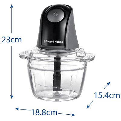 27131-56 MINI SEKÁČEK RUSELL HOBSS