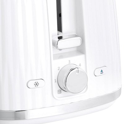 27370-56 TOPINKOVAČ BÍLÝ RUSSELL HOBBS