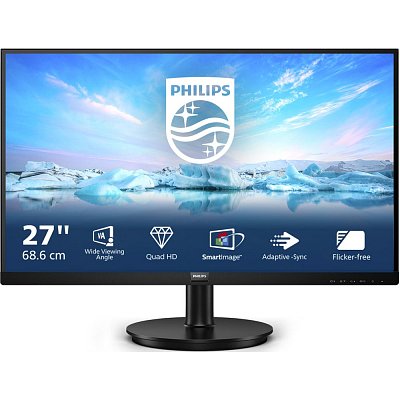 275V8LA 27 QHD LED 4ms PHILIPS