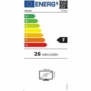 275V8LA 27 QHD LED 4ms PHILIPS