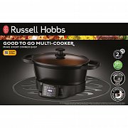 28270-56 MULTIFUNK. HRNEC RUSSELL HOBBS