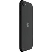 2ND iPhone SE (3rd gen) Midnight 64 GB