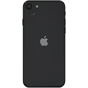 2ND iPhone SE (3rd gen) Midnight 64 GB