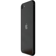 2ND iPhone SE (3rd gen) Midnight 64 GB