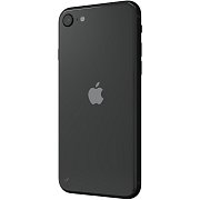 2ND iPhone SE (3rd gen) Midnight 64 GB