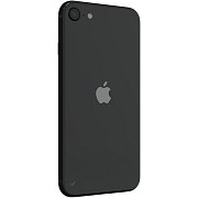 2ND iPhone SE (3rd gen) Midnight 64 GB