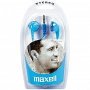 303453 EB-98 SLUCHÁTKA BLUE MAXELL