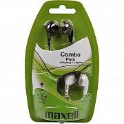 303457 COMBO PACK EBC2 SLUCHÁTKA MAXELL