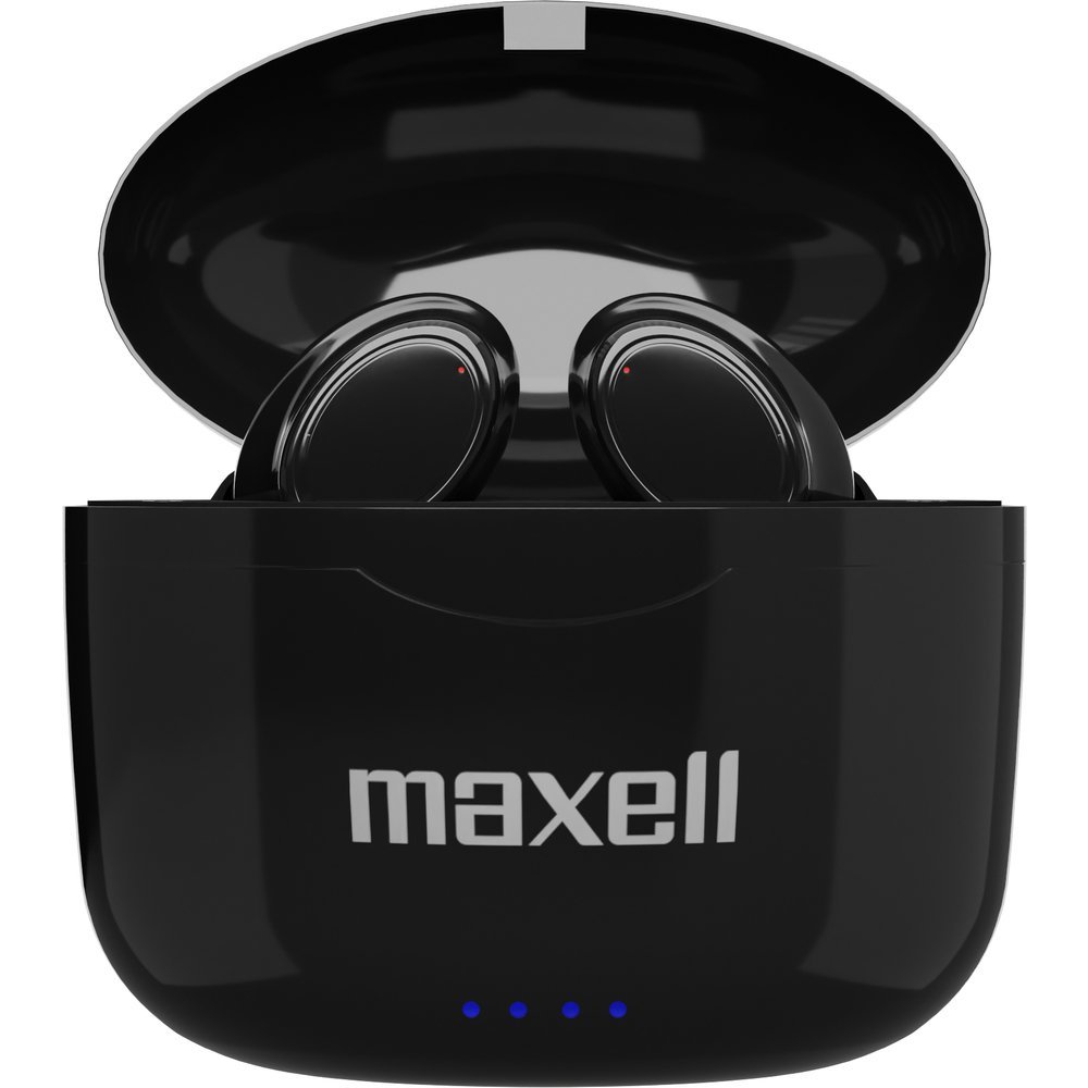 Bluetooth Earbud Maxell Jelleez Earbuds Review Maxell Earbuds