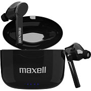 304489 BASS SYNC TWS EARBUDS MIC MAXELL