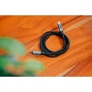 31848 USB-C kabel 100W 1,2m bl. VERBATIM