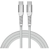 31854 magnet. USB-C kabel 100W 1,2m grey