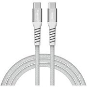 31854 magnet. USB-C kabel 100W 1,2m grey