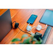 31859 magnet. USB-C kabel 60W 1,2m black