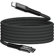 31863 magnet.USB-C kabel 100W 1,2m black