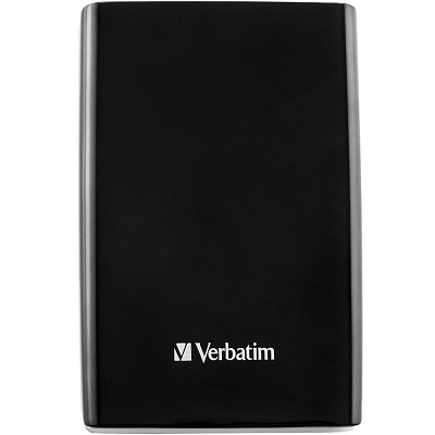 32182 SSD ext. 1TB USB 3.2 Slim VERBATIM
