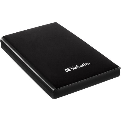 32182 SSD ext. 1TB USB 3.2 Slim VERBATIM