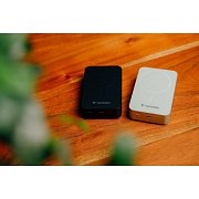 32224 powerbanka 20000mAh green VERBATIM
