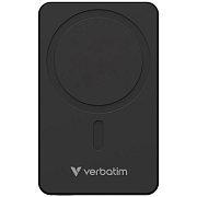 32225 powerbanka 5000mAh black VERBATIM