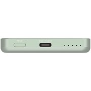 32226 powerbanka 5000mAh green VERBATIM