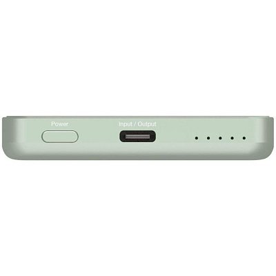 32226 powerbanka 5000mAh green VERBATIM