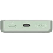 32228 powerbanka 10000mAh green VERBATIM