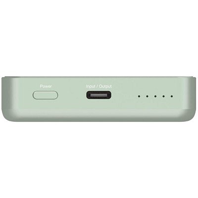 32228 powerbanka 10000mAh green VERBATIM