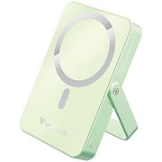 32259 powerbanka 10000mAh green VERBATIM