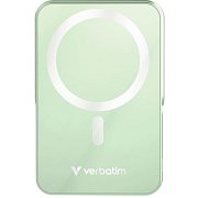 32259 powerbanka 10000mAh green VERBATIM