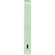 32259 powerbanka 10000mAh green VERBATIM