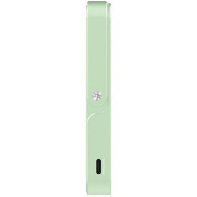 32259 powerbanka 10000mAh green VERBATIM