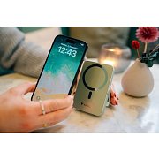 32259 powerbanka 10000mAh green VERBATIM