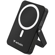 32264 powerbanka 10000mAh black VERBATIM