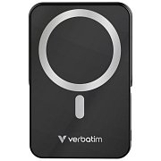 32264 powerbanka 10000mAh black VERBATIM