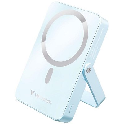 32266 powerbanka 10000mAh blue VERBATIM