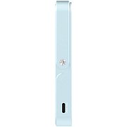 32266 powerbanka 10000mAh blue VERBATIM