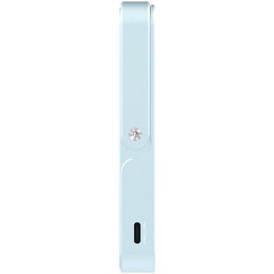 32266 powerbanka 10000mAh blue VERBATIM
