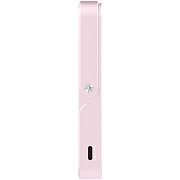 32267 powerbanka 10000mAh pink VERBATIM