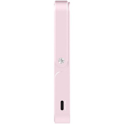 32267 powerbanka 10000mAh pink VERBATIM