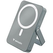 32268 powerbanka 10000mAh gray VERBATIM