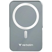 32268 powerbanka 10000mAh gray VERBATIM