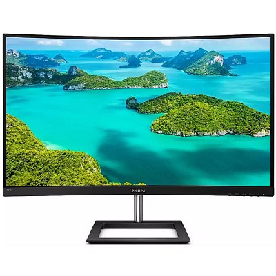 322E1C/00 31,5FH VA LED PHILIPS