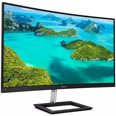 322E1C/00 31,5FH VA LED PHILIPS