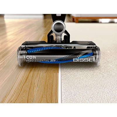 3281C ICON TURBO ESSENTIAL VYSAV BISSELL