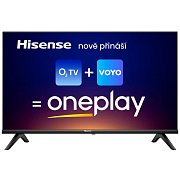 32A4N LED SMART TV HISENSE