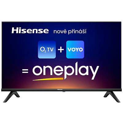 32A4N LED SMART TV HISENSE