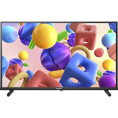 32A5KQ QLED SMART TV HISENSE