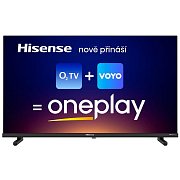 32A5NQ QLED SMART TV HISENSE