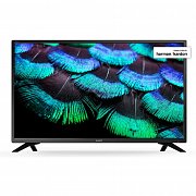 32BC2E SMART TV 200Hz, T2/C/S2 SHARP