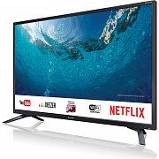 32BC2E SMART TV 200Hz, T2/C/S2 SHARP